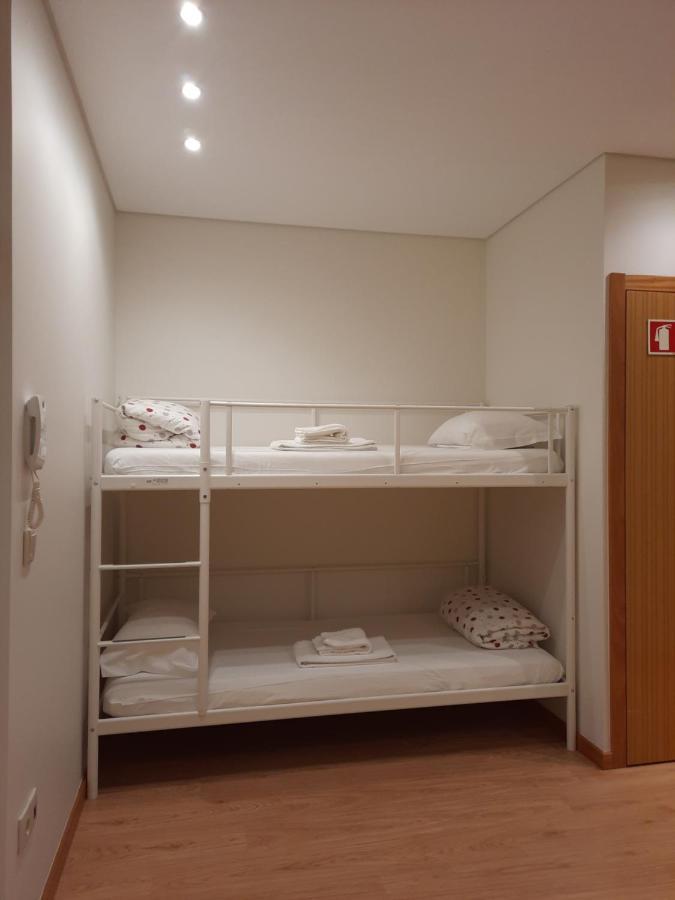 Apartamentos Portodouro - Santa Catarina Luaran gambar
