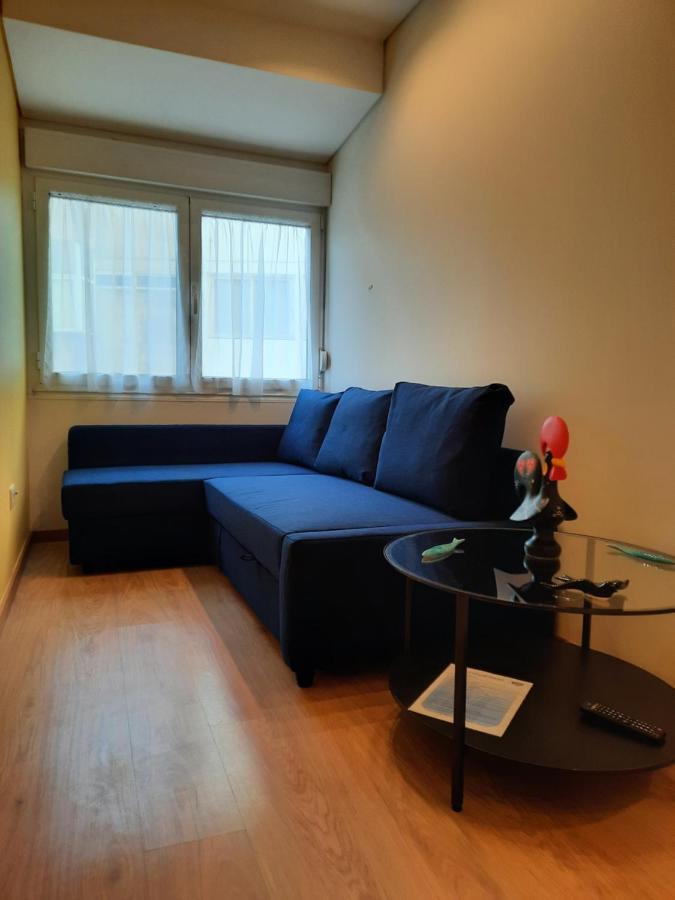 Apartamentos Portodouro - Santa Catarina Luaran gambar