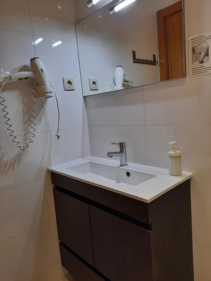 Apartamentos Portodouro - Santa Catarina Luaran gambar