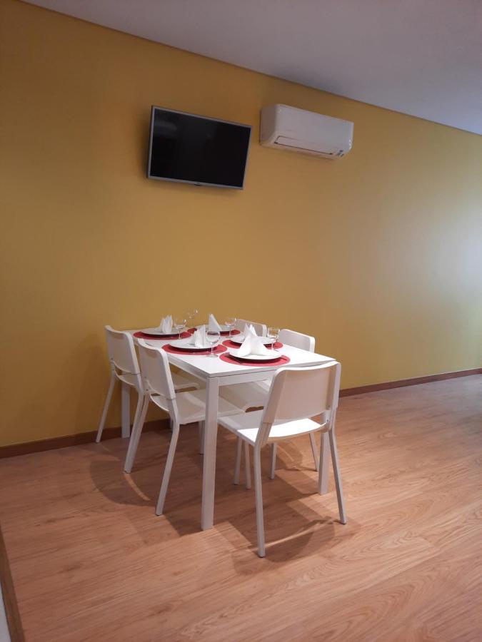Apartamentos Portodouro - Santa Catarina Luaran gambar