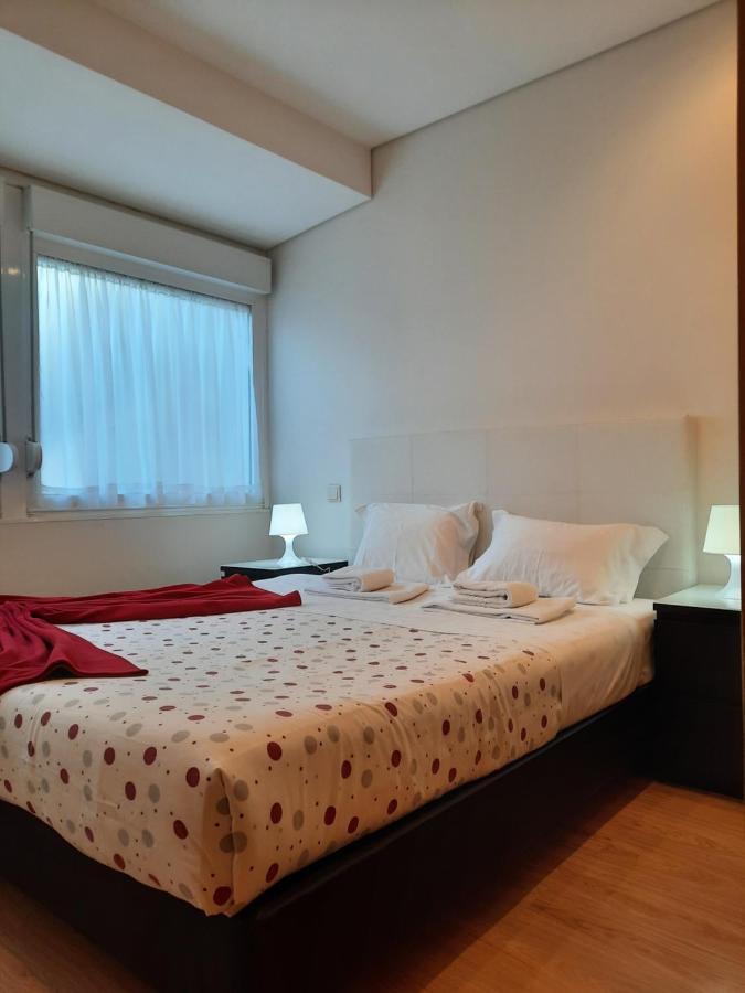 Apartamentos Portodouro - Santa Catarina Luaran gambar