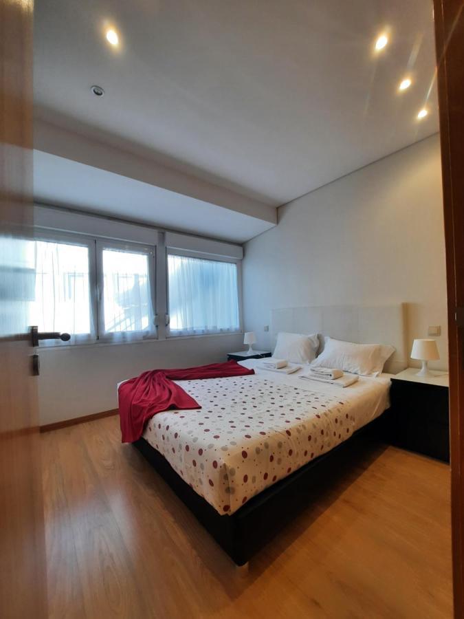 Apartamentos Portodouro - Santa Catarina Luaran gambar