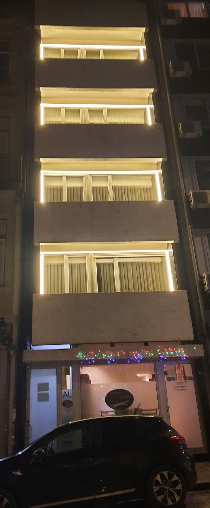 Apartamentos Portodouro - Santa Catarina Luaran gambar