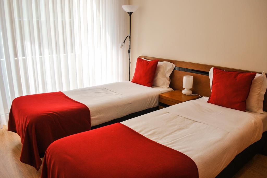 Apartamentos Portodouro - Santa Catarina Bilik gambar
