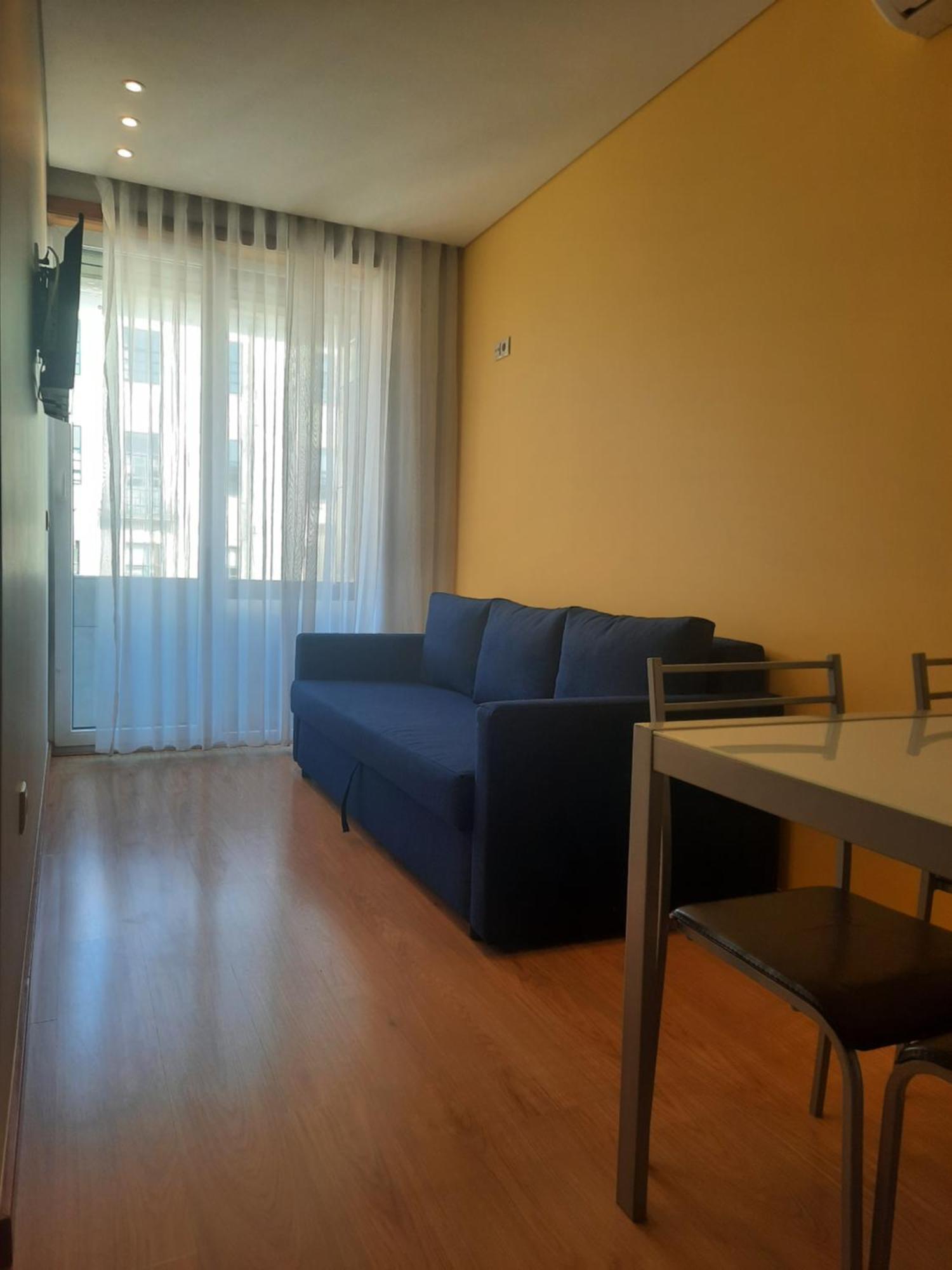 Apartamentos Portodouro - Santa Catarina Luaran gambar