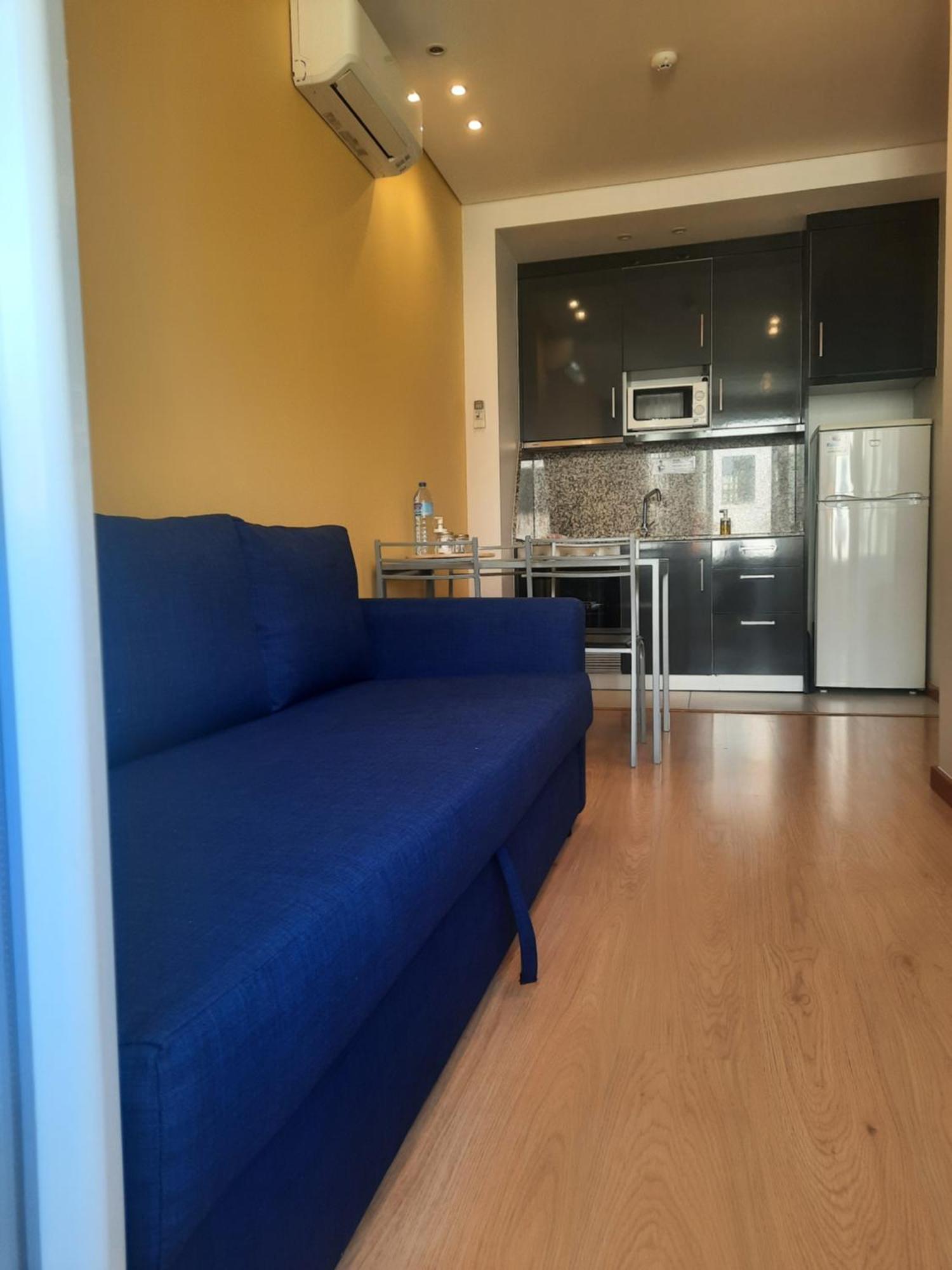 Apartamentos Portodouro - Santa Catarina Luaran gambar