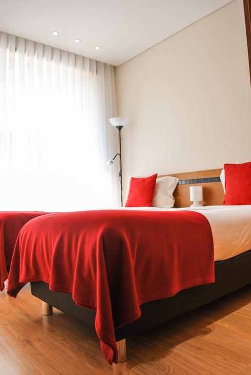 Apartamentos Portodouro - Santa Catarina Bilik gambar