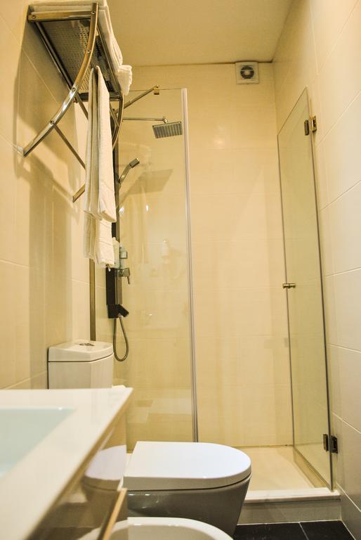 Apartamentos Portodouro - Santa Catarina Luaran gambar