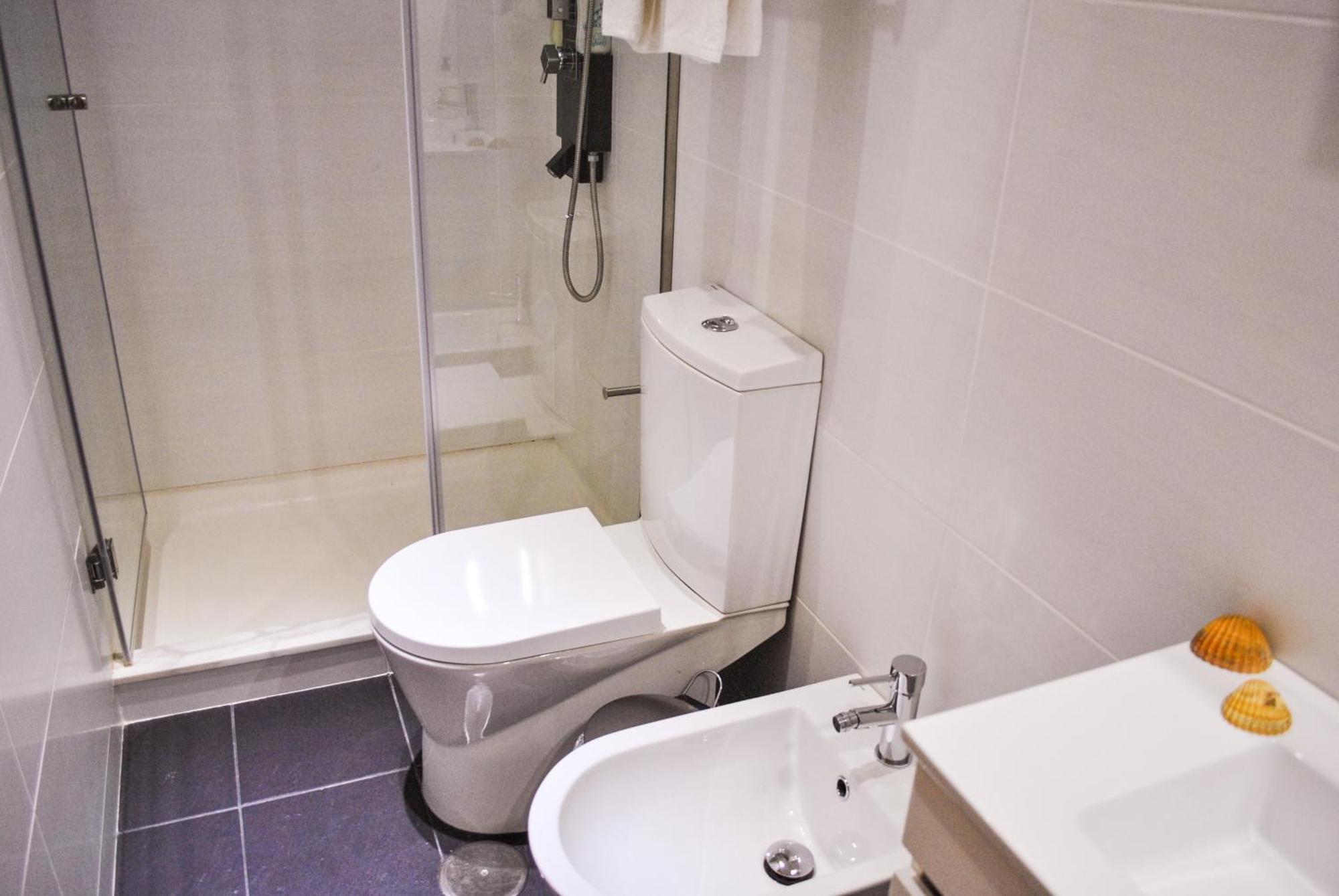 Apartamentos Portodouro - Santa Catarina Bilik gambar