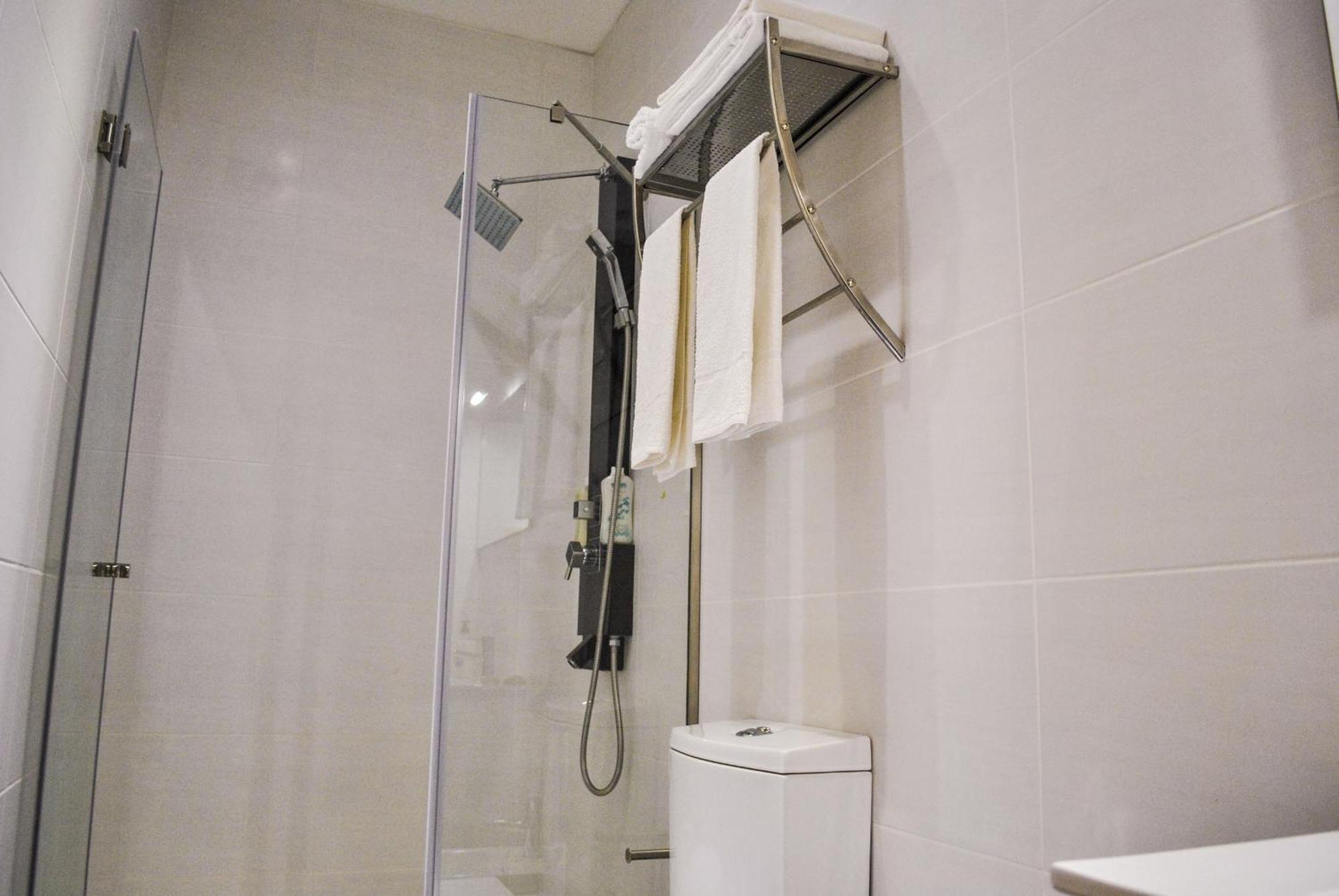 Apartamentos Portodouro - Santa Catarina Bilik gambar