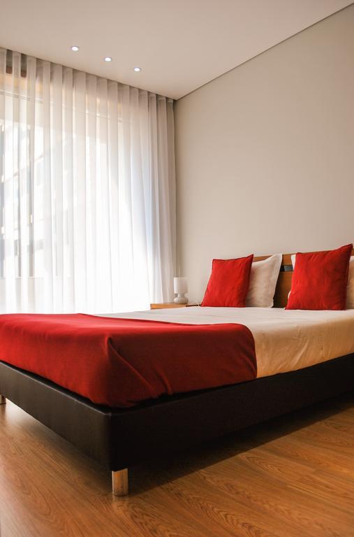 Apartamentos Portodouro - Santa Catarina Bilik gambar