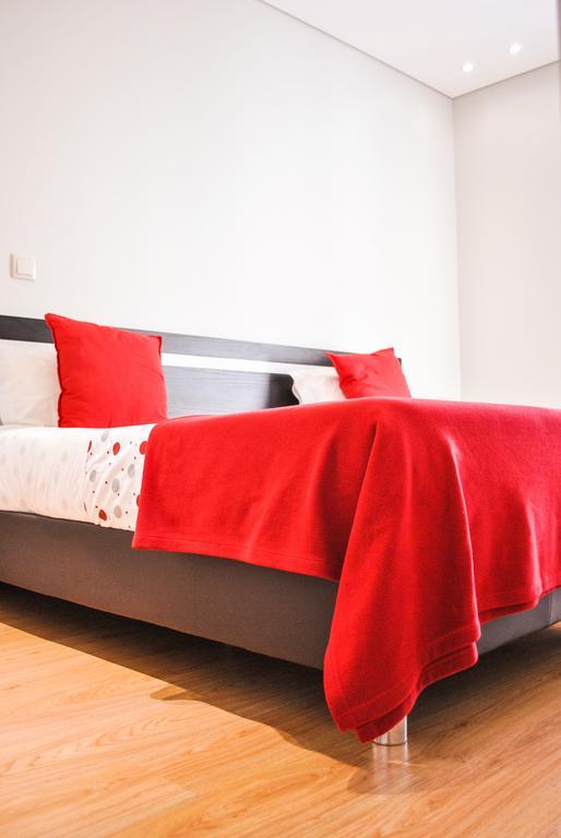 Apartamentos Portodouro - Santa Catarina Bilik gambar
