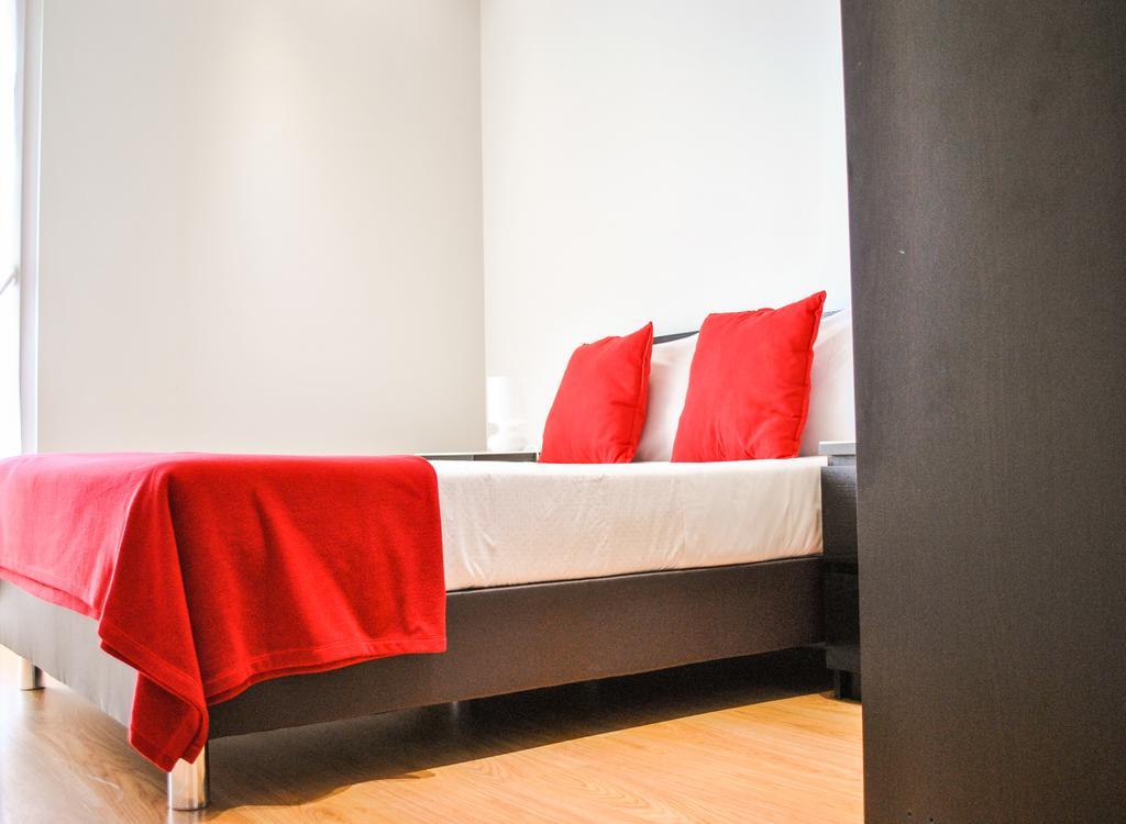 Apartamentos Portodouro - Santa Catarina Luaran gambar