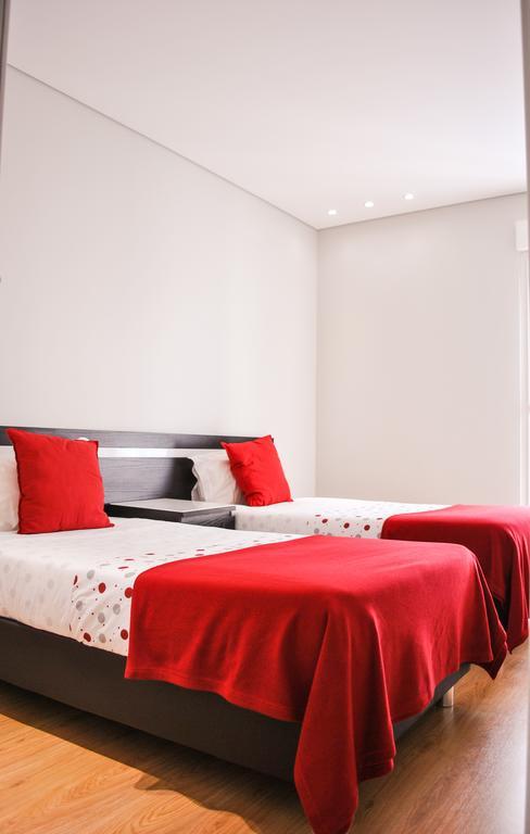 Apartamentos Portodouro - Santa Catarina Bilik gambar