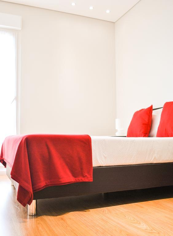 Apartamentos Portodouro - Santa Catarina Bilik gambar