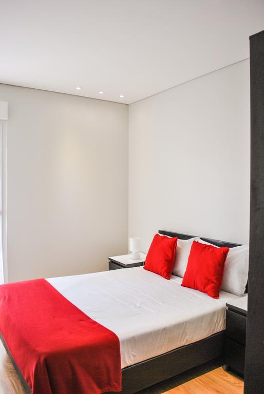 Apartamentos Portodouro - Santa Catarina Bilik gambar