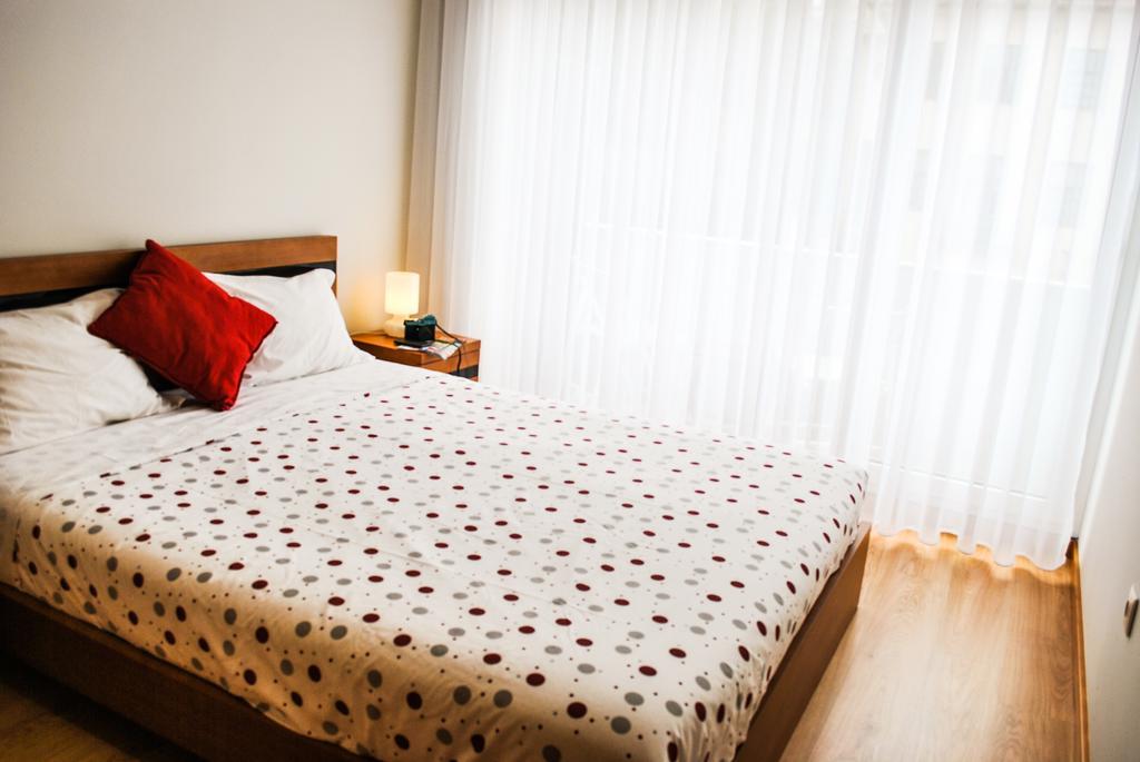 Apartamentos Portodouro - Santa Catarina Bilik gambar