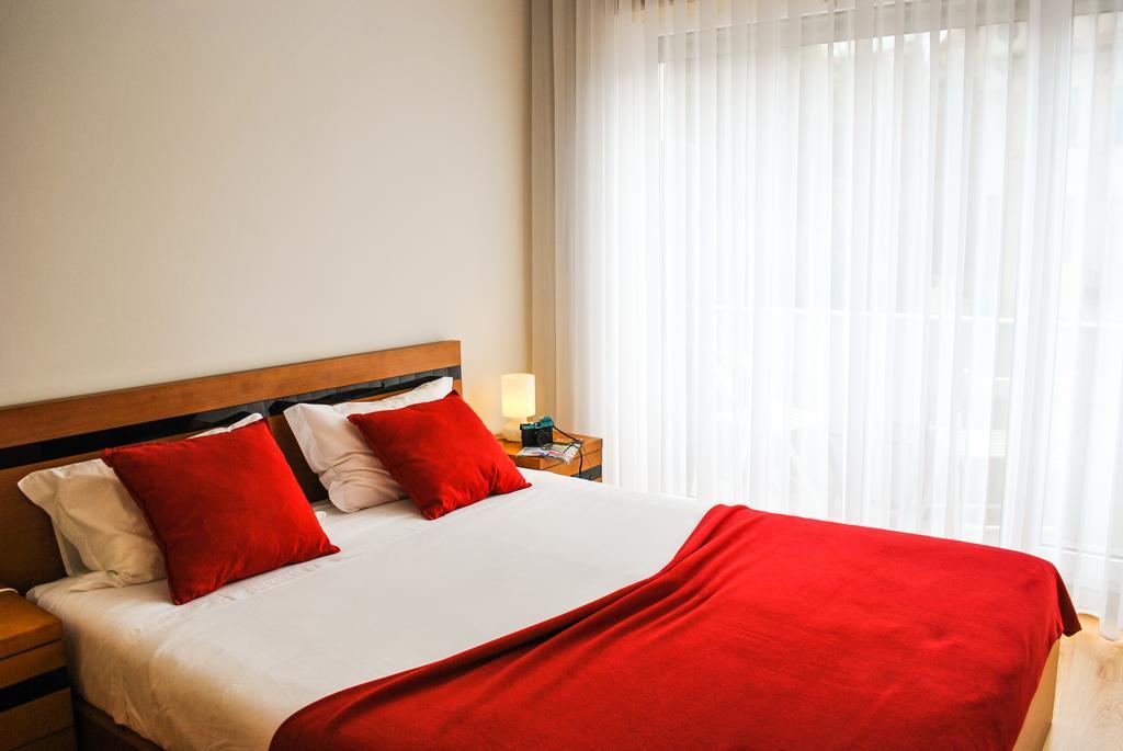 Apartamentos Portodouro - Santa Catarina Bilik gambar