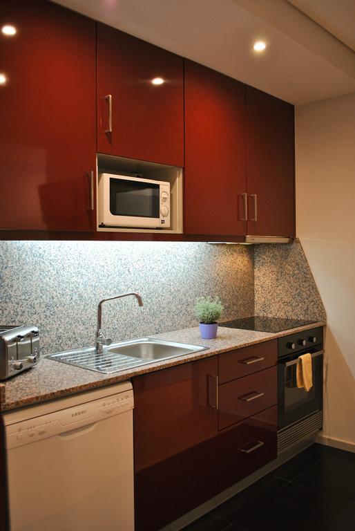 Apartamentos Portodouro - Santa Catarina Luaran gambar