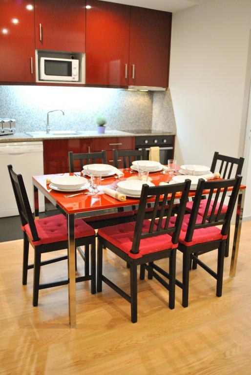 Apartamentos Portodouro - Santa Catarina Bilik gambar