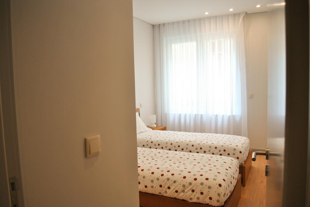 Apartamentos Portodouro - Santa Catarina Luaran gambar