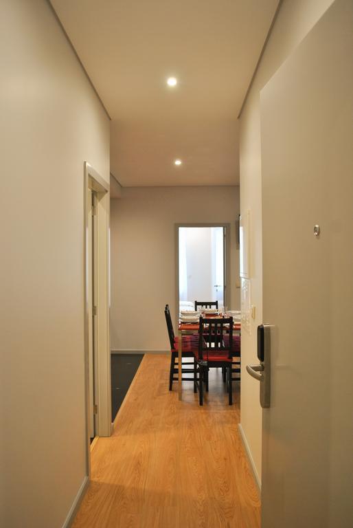 Apartamentos Portodouro - Santa Catarina Bilik gambar