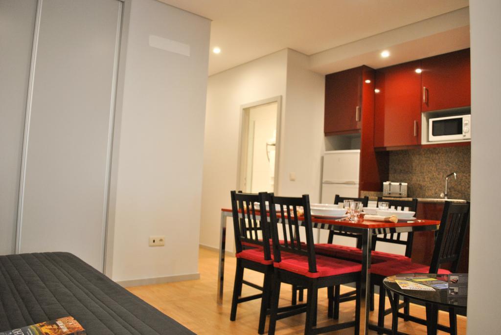 Apartamentos Portodouro - Santa Catarina Luaran gambar