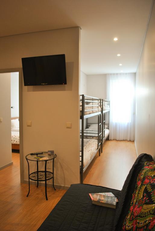 Apartamentos Portodouro - Santa Catarina Luaran gambar