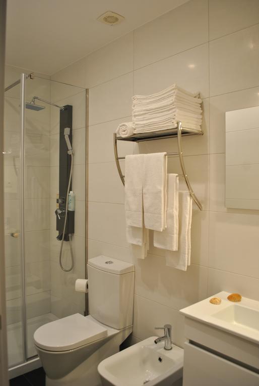 Apartamentos Portodouro - Santa Catarina Bilik gambar