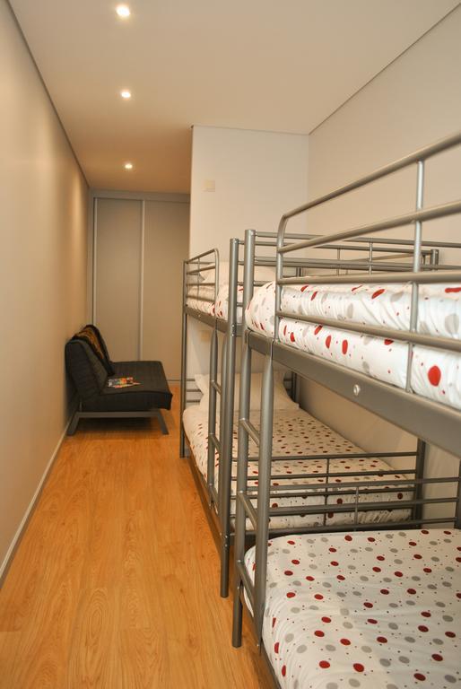 Apartamentos Portodouro - Santa Catarina Bilik gambar