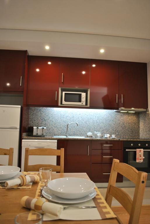 Apartamentos Portodouro - Santa Catarina Bilik gambar
