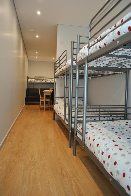Apartamentos Portodouro - Santa Catarina Bilik gambar