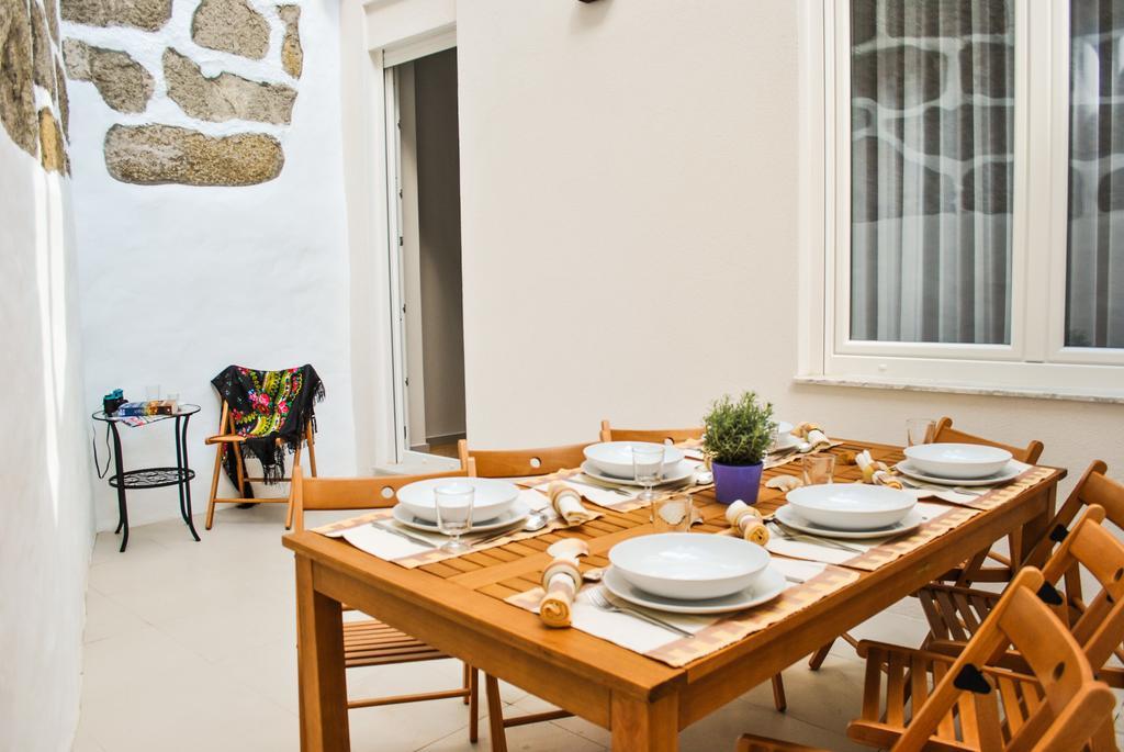 Apartamentos Portodouro - Santa Catarina Bilik gambar